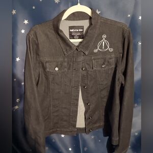 PANIC AT THE DISCO SIZE L